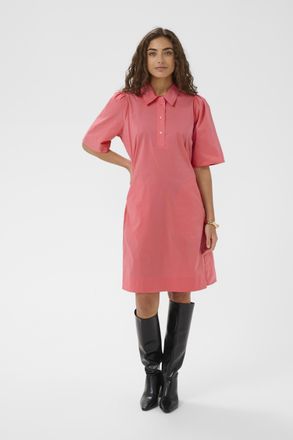 Culture Jurk CUmalue Jurk Casual fit