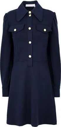 See By Chlo&eacute; DRESSES - Mini dresses sur YOOX.COM