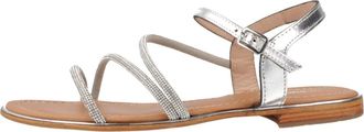 Les Tropeziennes Mujer, Zapatos, Gris, Talla: 40 EU
