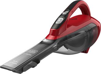 Black+Decker Black&decker - Aspirador Principal Dva315j-qw 10.8v Li-ion 1.5ah 16.2wh