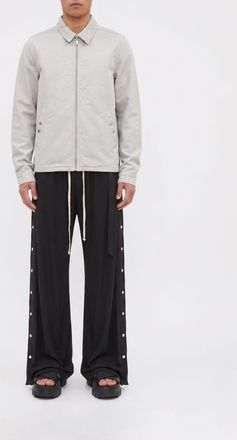 Rick Owens Rick Owens DRKSHDW Giacca camicia in cotone