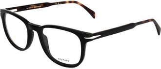 David Beckham Mens 50Mm Optical Frames