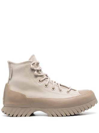 Converse Chuck Taylor All Star Lugged 2.0 sneakers - Beige