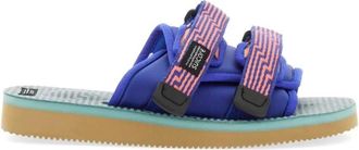 Suicoke Moto Jc01 - - Shoes - Donna - Multicolore - 36 1/2 EU
