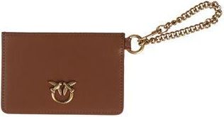 Pinko PICCOLA PELLETTERIA - Portacarte su YOOX.COM