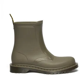 Dr. Martens 1460 Sub Max Pull On Gummistiefel - Unisex | oliv