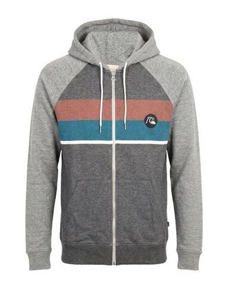 Quiksilver CAMISETAS Y TOPS - Sudaderas en YOOX.COM