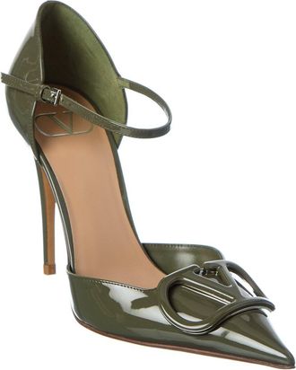 Valentino Vlogo Signature 100 Patent Pump