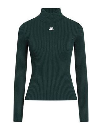 Courr&egrave;ges PRENDAS DE PUNTO - Cuello alto en YOOX.COM