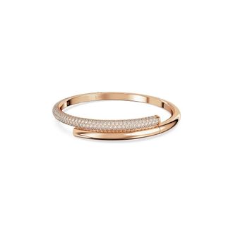 Swarovski Accessoires, Dames, Geel, S, Dextera Armband