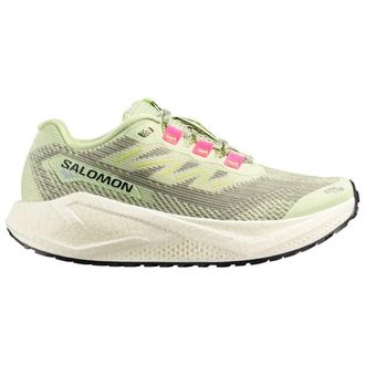 Salomon Aero Blaze 3 Grvl Runningschuhe f&uuml;r Damen | bunt