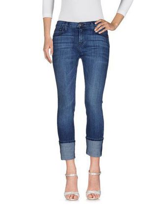 Current Elliott BOTTOMWEAR - Jeans sur YOOX.COM