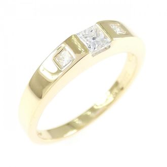 Tiffany & Co. Yellow Gold (18K) Band Ring (Pre-Owned)