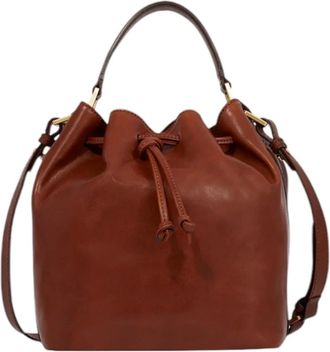 The Bridge Donna, Borse, Marrone, Taglia unica, new