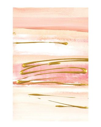 iCanvas No Hustle No Bustle I by Lanie Loreth Wall Art