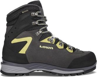 Lowa Lavena Evo GTX Bergschuhe f&uuml;r Damen | schwarz/grau