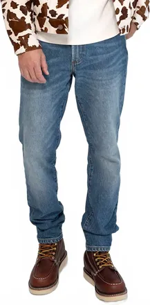 Monfrere Brando Slim Fit Jeans In Encino