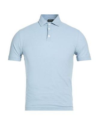 Zanone TOPWEAR - Polo shirts on YOOX.COM