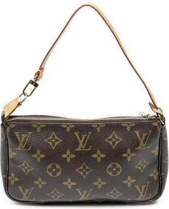 Louis Vuitton Accessory Pouch Schoudertas