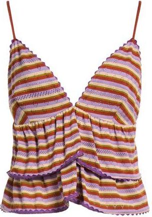 Nora Barth TOPWEAR - Top su YOOX.COM