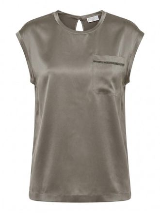 Brunello Cucinelli Blouse