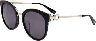 Trussardi STR322F 700 zonnebril