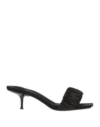Alexander Wang SCHUHE - Sandalen auf YOOX.COM