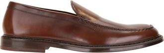 Doucal's Mocassini - - Shoes - Uomo - Marrone - 41 EU