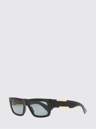 Bottega Veneta Dash Tortoiseshell Acetate Sunglasses