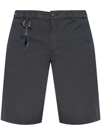 Paul & Shark Drawstring Bermuda Shorts