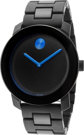 Movado Bold Mens Watch