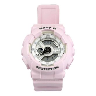 Casio Baby-G Pink BA-110BE-4APR