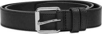 Comme Des Gar&ccedil;ons Unisex Belt