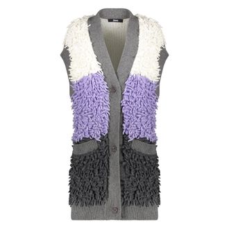 Herno Donna, Maglie, Multicolore, S, new