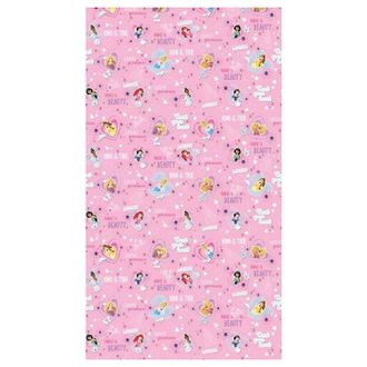 Princess Principesse DisneyTenda per PorteFinestre Cameretta 140x245cm