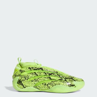adidas Mens adidas Harden Volume 9 Shoes