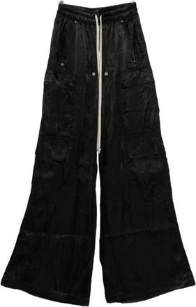 Rick Owens Wide Trousers