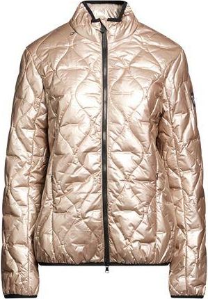 Emporio Armani JACKEN & M&Auml;NTEL - Pufferjacken & Daunenjacken auf YOOX.COM