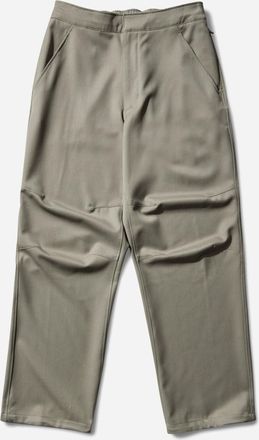 Nike Men s Wool Classic Woven Pants Light Army