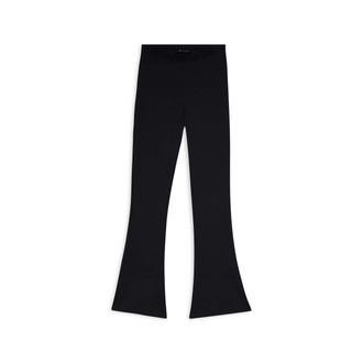 Freddy Pantaloni superflare donna vita alta