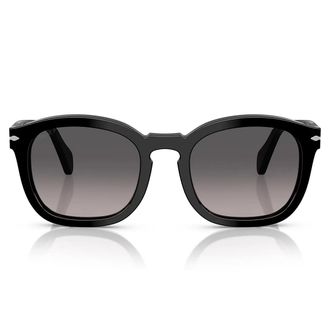Persol Sunglasses Po0082 S 95/M3 Black/Smoky Grey Unisex Polarized