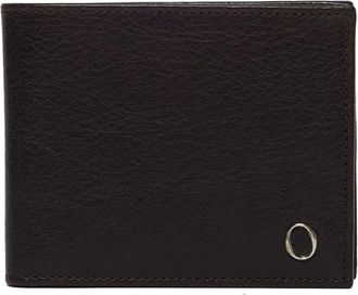 Orciani Cartera Billfold Lagoon - Accessories - Hombre - Marr&oacute;n - ONE SIZE