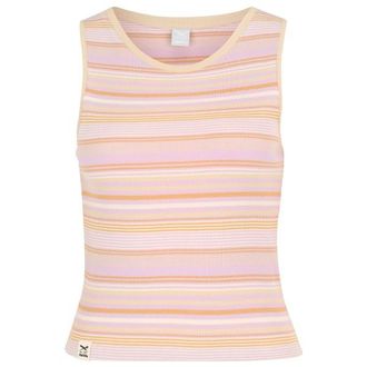 Iriedaily Mimie Tank Top f&uuml;r Damen | rosa