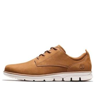 Timberland Bradstreet Brown A2A3EF13