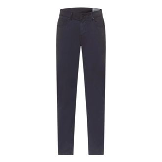 Baldessarini Hombre, Pantalones, Negro, Talla: W31 L34