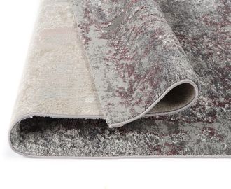 Oci Die Teppichmarke Teppich »JUWEL LIRAY« rund 20 mm Höhe Wohnzimmer