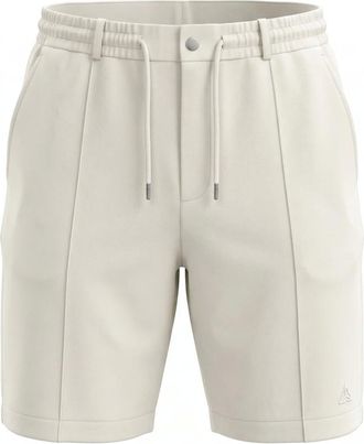 H&egrave;SKIMO Bermuda Laccio Supima Cotton - male - H&egrave;SKIMO - Casual Shorts - White - XL - Shorts