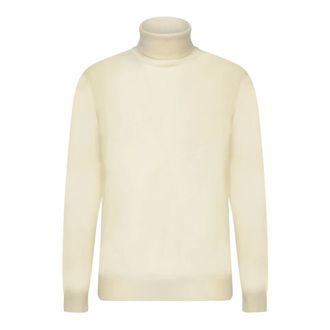 Daniele Fiesoli Uomo, Maglie, Beige, XL, new