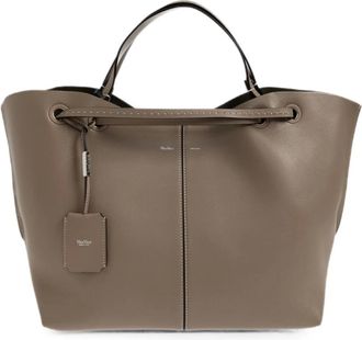 Max Mara Mujer, Bolsos, Marr&oacute;n, Talla: ONE Size