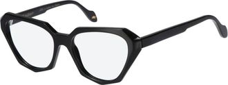 K&agrave;dor Katrin light - unisex - Brillen - Zwart - 54 MM - Accessoires